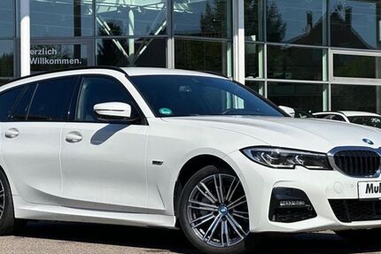 BMW 330 74.447 km 34.440 &euro; Winnenden 71364