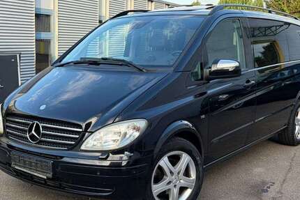 Mercedes-Benz Viano 248.000 km 8.999 &euro; Nürtingen 72622
