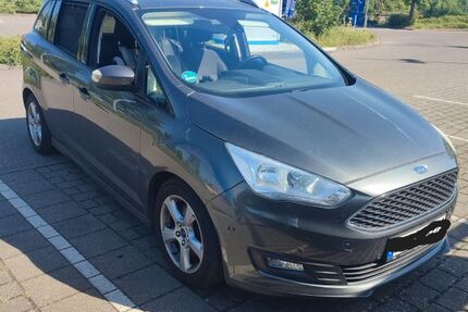 Ford C-Max 130.000 km 4.900 &euro; Besigheim 74354