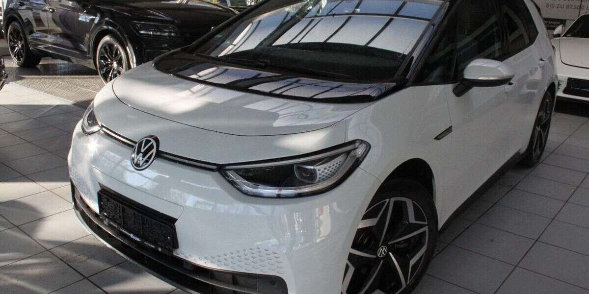 VW ID.3 19.500 km 23.990 &euro; Weil im Schönbuch 71093