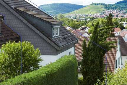 Haus zum Kaufen in Remshalden-Geradstetten 695.000 € 148 m² 5.5 zimmer