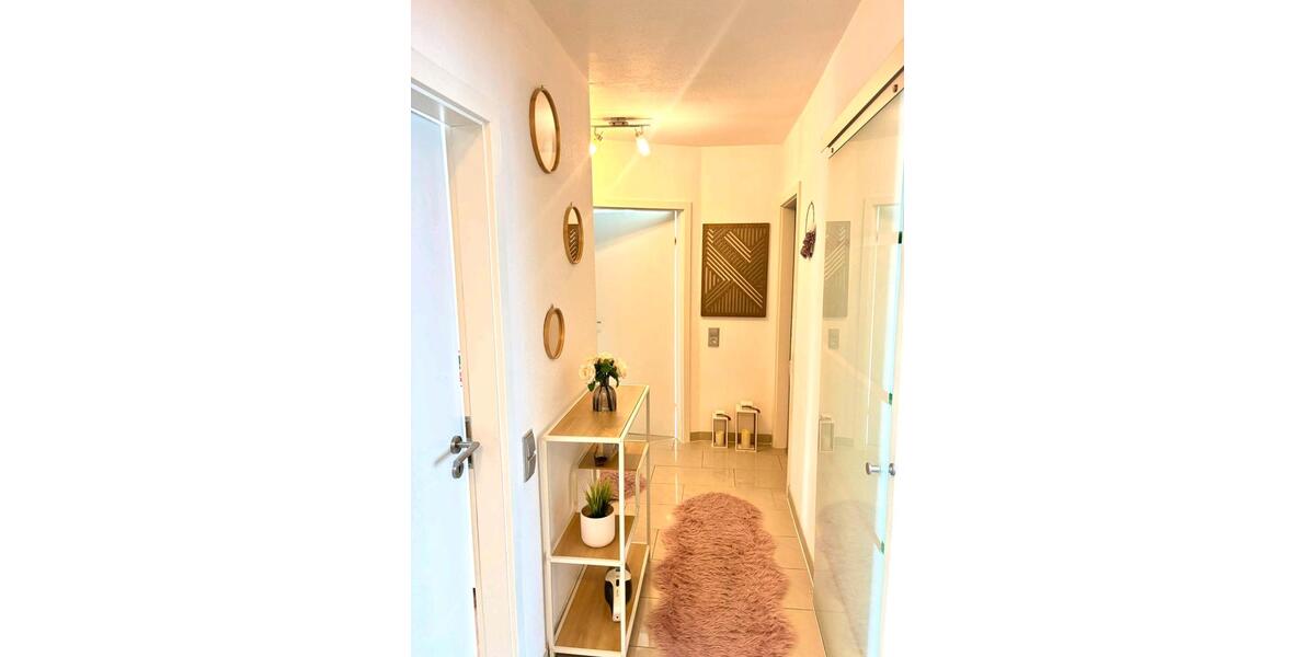 Etagenwohnung Böblingen - 3 Zimmer, 84 m&sup2;, 250.000&euro; | Angebot:25992119