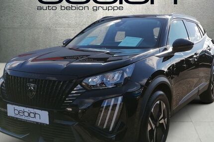 Peugeot 2008 21.860 km 17.880 &euro; Schönaich 71101