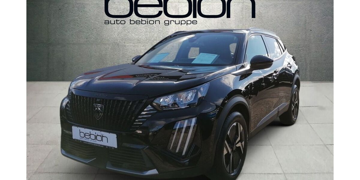 Peugeot 2008 21.860 km 17.880 &euro; Schönaich 71101