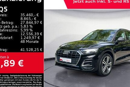 Audi Q5 30.922 km 33.990 € Reutlingen 72760