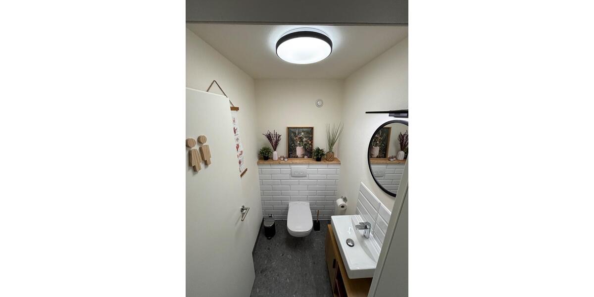 Etagenwohnung Metzingen - 4 Zimmer, 109 m&sup2;, 460.000&euro; | Angebot:26198887