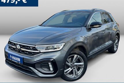VW T-Roc 60.897 km 25.799 &euro; Esslingen (bei Stuttgart) 73734