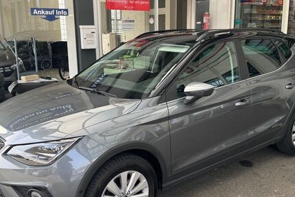 Seat Arona 116.000 km 12.850 &euro; Neckartenzlingen bei Stuttgart 72654