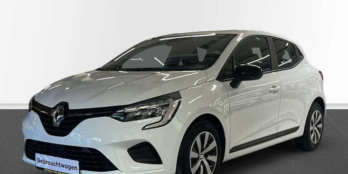 Renault Clio 18.028 km 13.400 &euro; Stuttgart 70469