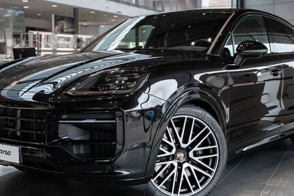 Porsche Cayenne 3.900 km 165.880 &euro; Böblingen 71034