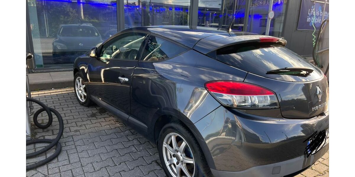 Renault Megane 198.200 km 2.999 &euro; Esslingen 73728