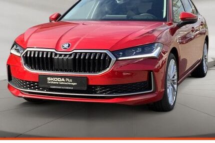 Skoda Superb 9.900 km 42.490 &euro; Kirchheim 73230