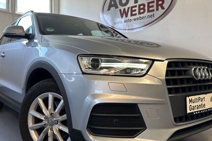 Audi Q3 147.300 km 15.890 € Sindelfingen/Darmsheim 71069