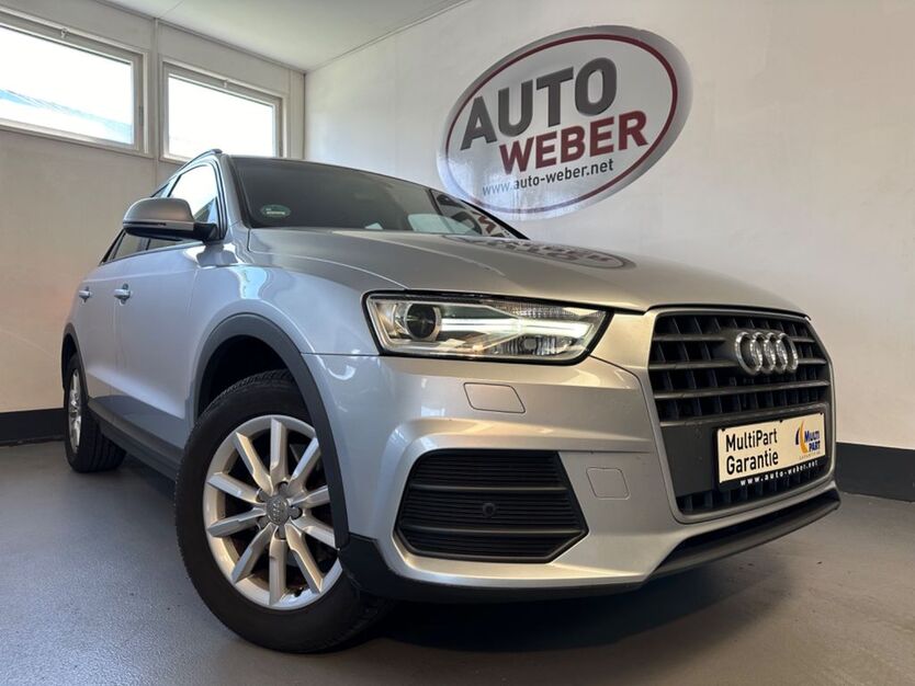 Audi Q3 147.300 km 15.890 € Sindelfingen/Darmsheim 71069