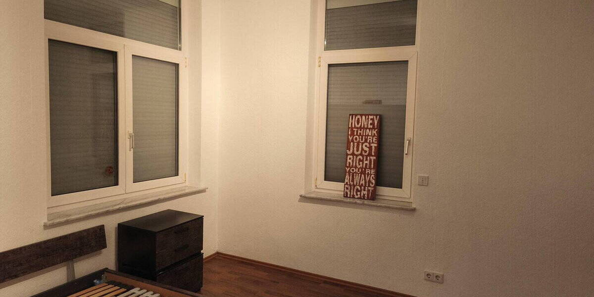Etagenwohnung Stuttgart Süd - 2 Zimmer, 42 m&sup2;, 275.000&euro; | Angebot:26080177