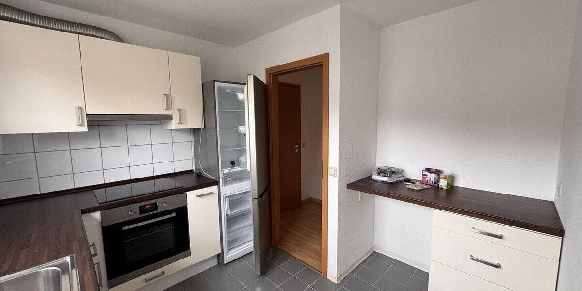 Etagenwohnung Böblingen Dagersheim - 3 Zimmer, 67 m&sup2;, 1.100&euro; | Angebot:26274482