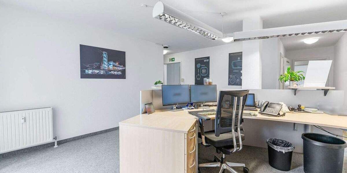 Gewerbeobjekt Oberstenfeld - 6 Zimmer, 158 m&sup2;, 477.500&euro; | Angebot:24646418