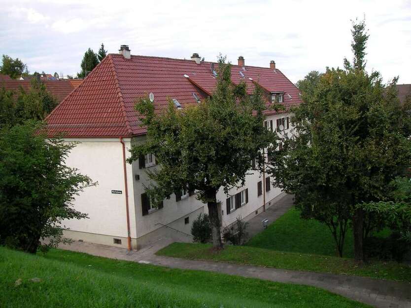 Wohnung zum Mieten in Stuttgart 619 € 61 m² 3 zimmer