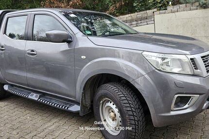 Nissan Navara 121.000 km 18.500 € Ludwigsburg 71636