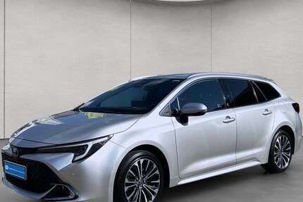 Toyota Corolla 69.990 km 26.450 € Esslingen am Neckar 73730