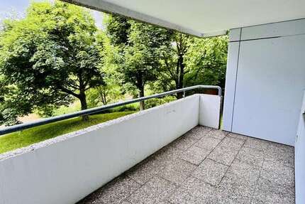 Wohnung zum Mieten in Waiblingen 765 € 42 m² 1 zimmer