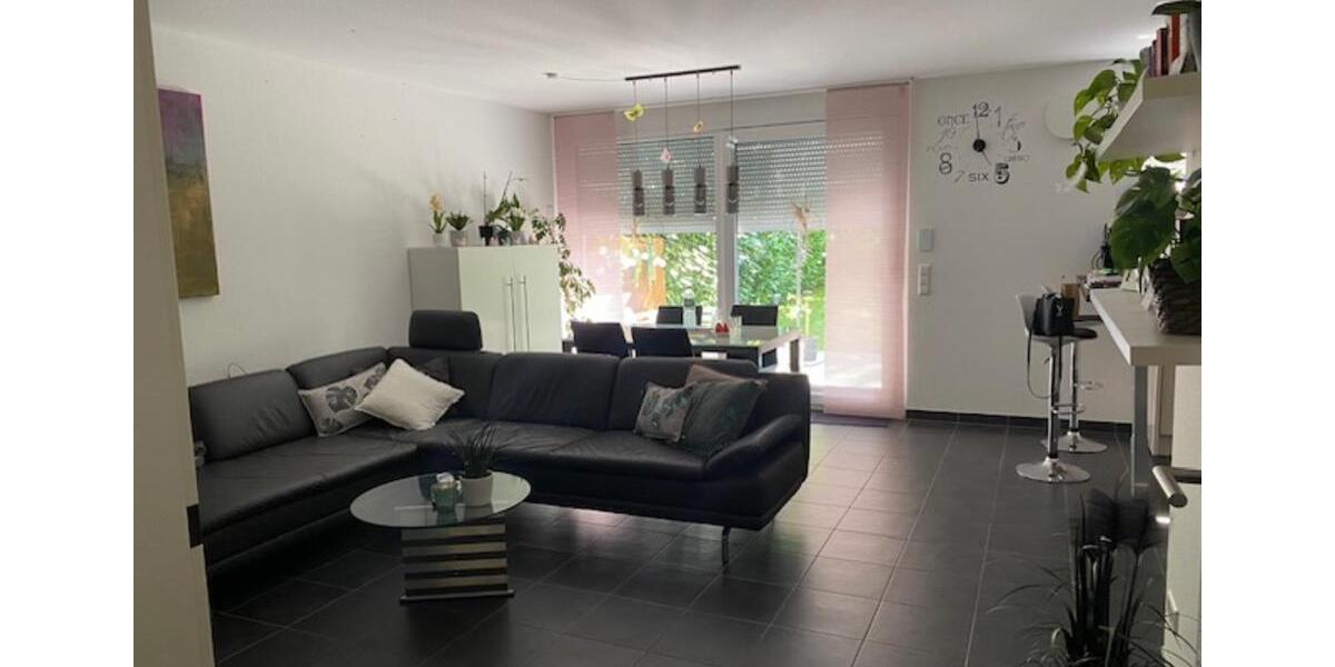 Erdgeschoßwohnung Filderstadt - 3.5 Zimmer, 89 m&sup2;, 475.000&euro; | Angebot:25810097