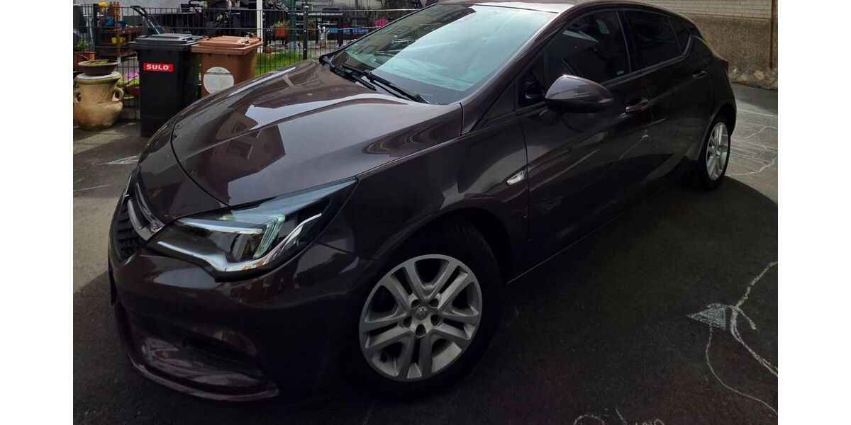 Opel Astra 67.200 km 10.000 &euro; Stuttgart 70186