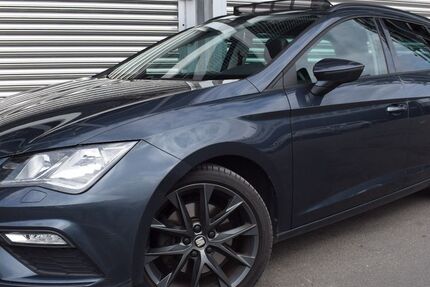 Seat Leon 179.500 km 12.300 &euro; Böblingen 71034