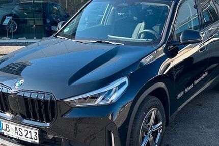 BMW X1 9.500 km 42.980 € Kornwestheim 70806