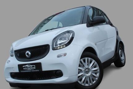 Smart ForTwo 31.900 km 7.500 &euro; Gärtringen / Böblingen 71116