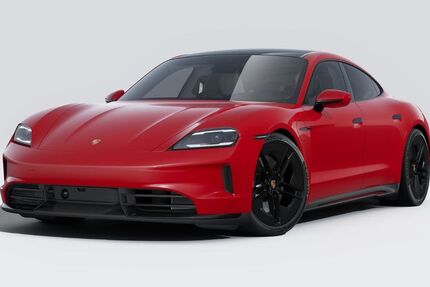 Porsche Taycan 8.400 km 115.900 &euro; Stuttgart 70469
