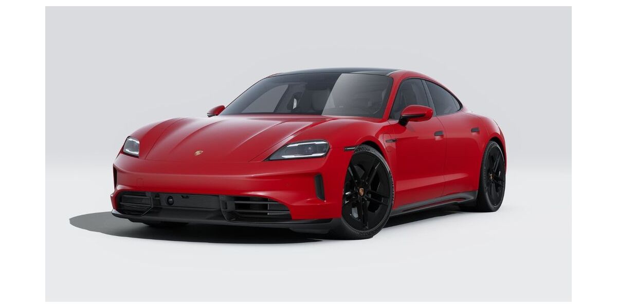 Porsche Taycan 8.400 km 115.900 &euro; Stuttgart 70469