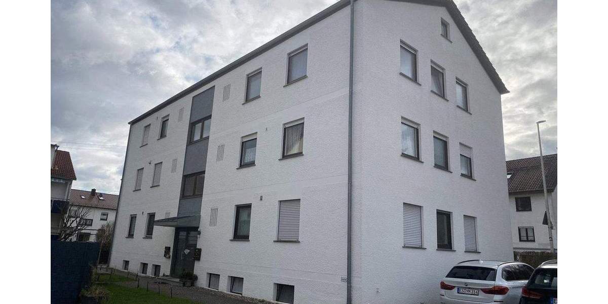 Etagenwohnung Leutenbach - 3 Zimmer, 72 m&sup2;, 235.000&euro; | Angebot:25909954