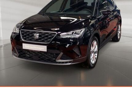 Seat Arona 8.294 km 21.760 &euro; Nürtingen 72622