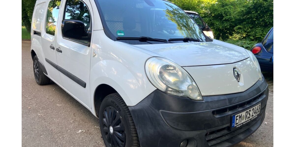 Renault Kangoo 189.000 km 3.200 &euro; Stuttgart 70619