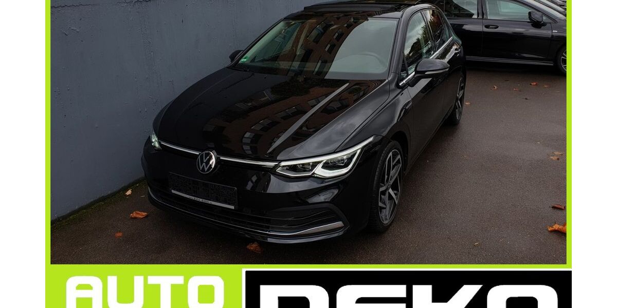 VW Golf 25.162 km 26.730 € Waiblingen 71332