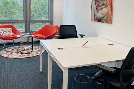 Gewerbeobjekt Stuttgart Stuttgart-Süd - 1.679&euro; | Angebot:23894497