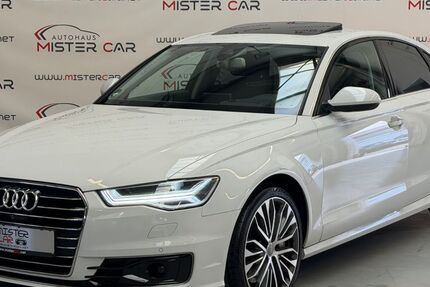 Audi A6 108.000 km 27.890 &euro; Magstadt 71106
