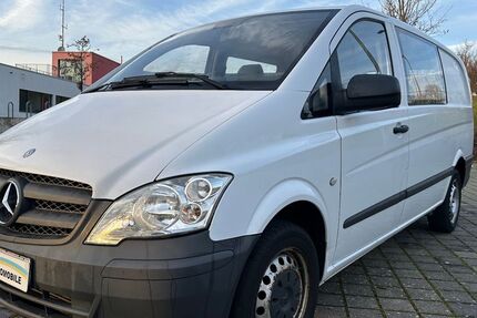 Mercedes-Benz Vito 254.000 km 6.900 &euro; Remseck am Neckar 71686