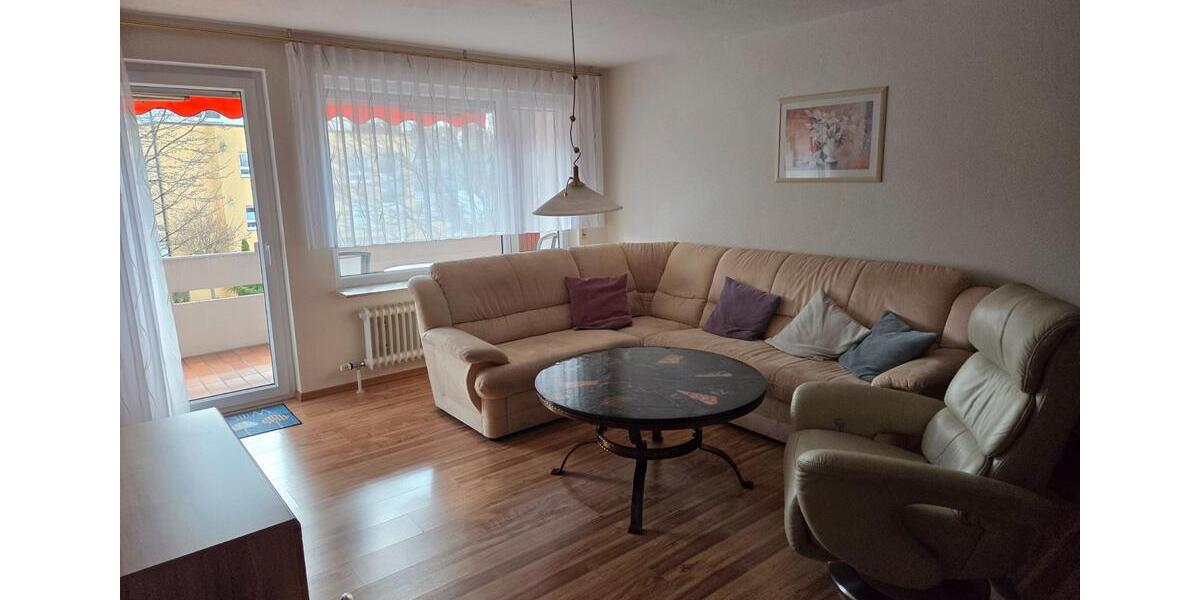 Etagenwohnung Böblingen - 3.5 Zimmer, 85 m&sup2;, 325.000&euro; | Angebot:26640422