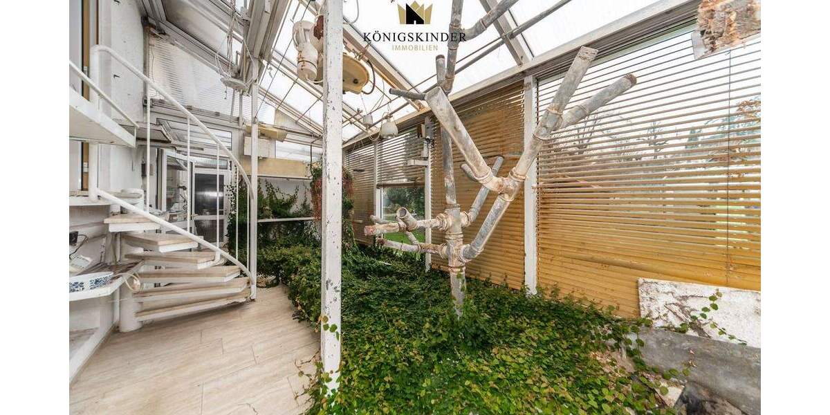 Einfamilienhaus Ludwigsburg Oßweil - 6 Zimmer, 151 m&sup2;, 449.000&euro; | Angebot:24134493