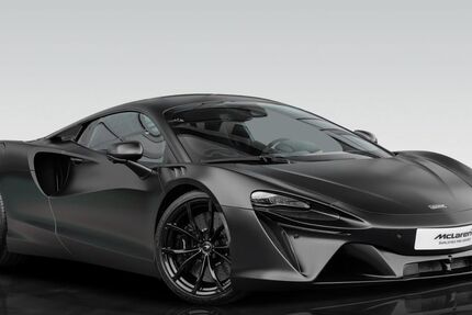 McLaren Artura 10.700 km 229.700 &euro; Böblingen 71034