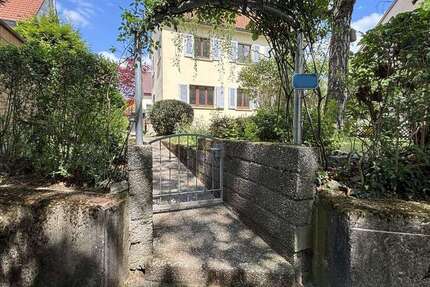 Haus zum Kaufen in Waiblingen 475.000 € 115 m² 5 zimmer