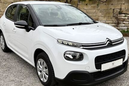 Citroen C3 137.729 km 6.500 &euro; Walheim 74399