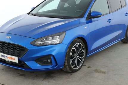 Ford Focus 105.617 km 19.340 &euro; Stuttgart 70195