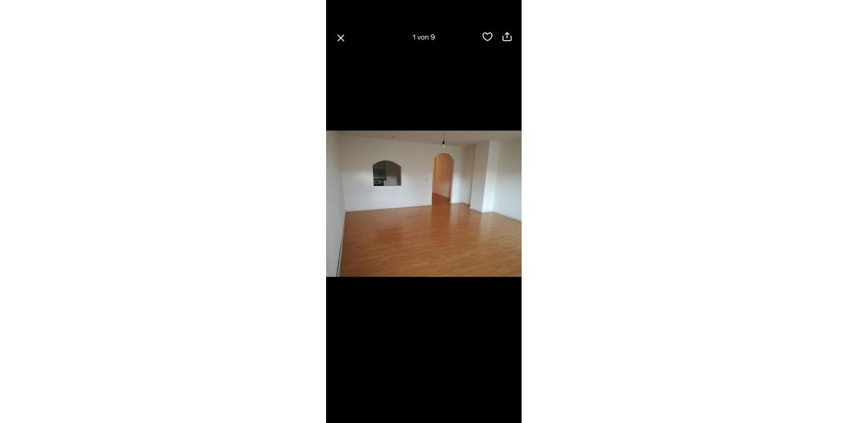 Hochparterre Ludwigsburg Eglosheim - 2.5 Zimmer, 70 m&sup2;, 1.300&euro; | Angebot:26329717