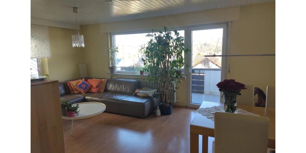 Doppelhaushälfte Wernau (Neckar) - 5 Zimmer, 148 m&sup2;, 1.450&euro; | Angebot:25277477