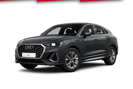 Audi Q3 21.209 km 36.940 &euro; Böblingen 71034