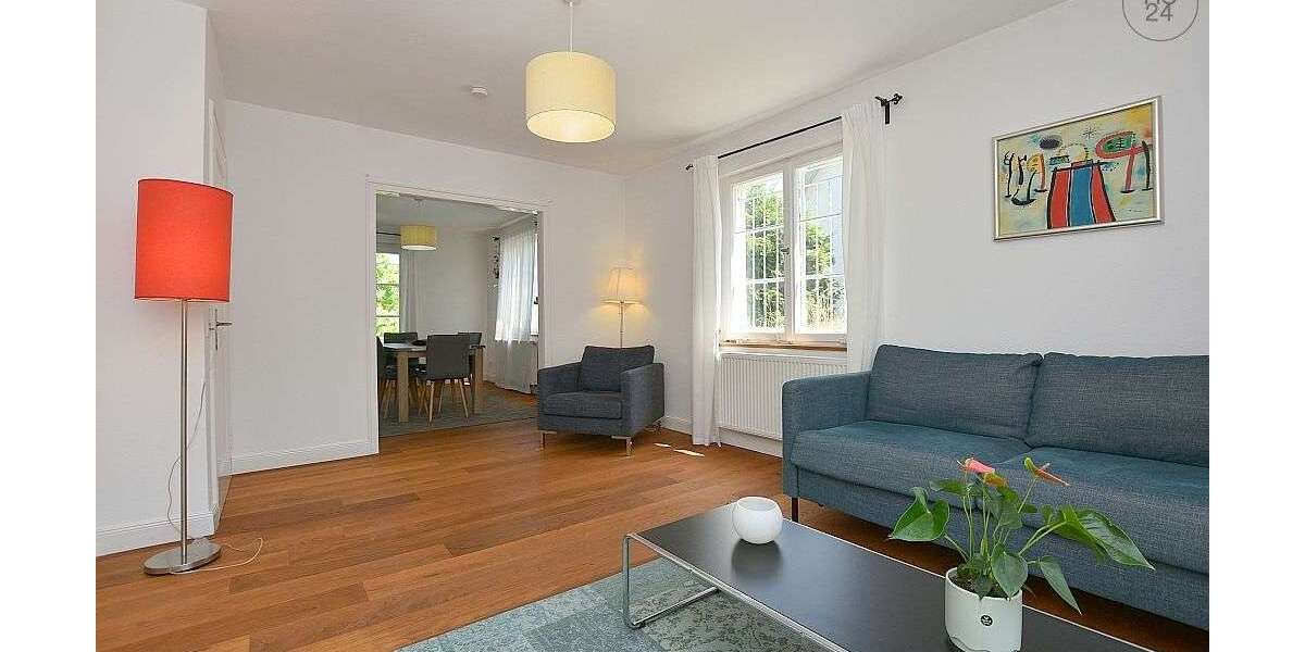 Etagenwohnung Stuttgart Degerloch - 3 Zimmer, 78 m&sup2;, 1.790&euro; | Angebot:26208687