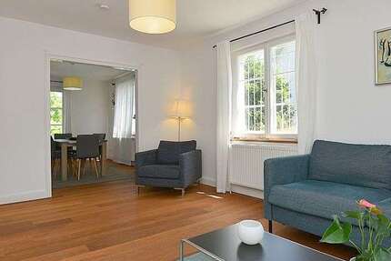 Wohnung Stuttgart Degerloch - 3 Zimmer, 78 m&sup2;, 1.790&euro; | Angebot:26208687